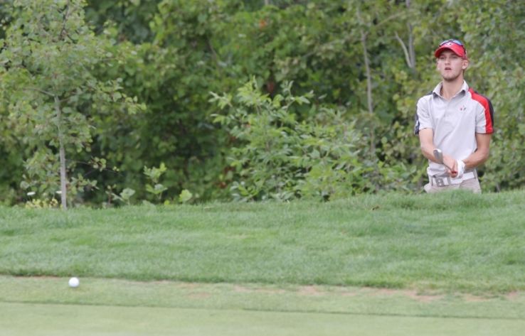 Play a round of golf Trip Packages