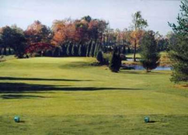 Play a round of golf Trip Packages