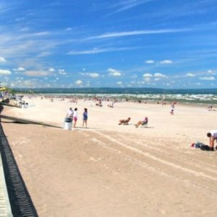  Burlington Beach Trip Packages