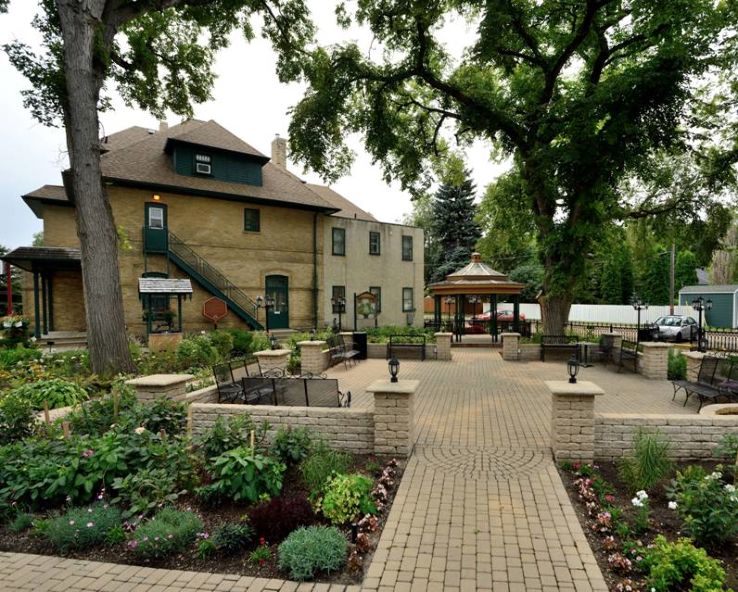 Daly House Museum Trip Packages