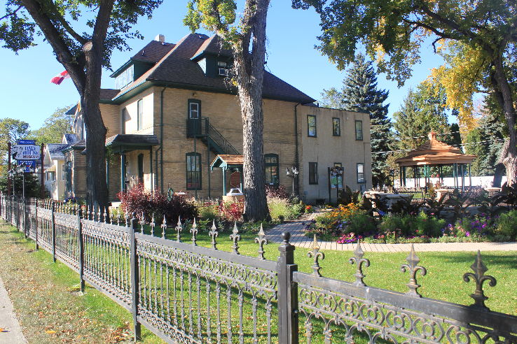 Daly House Museum Trip Packages