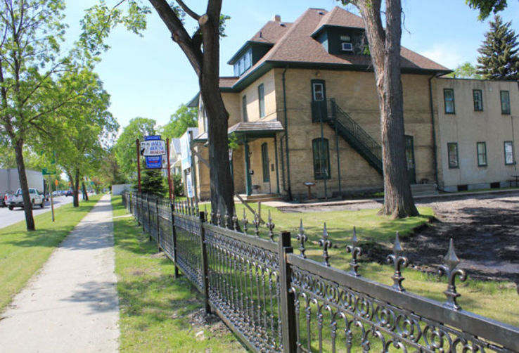 Daly House Museum Trip Packages