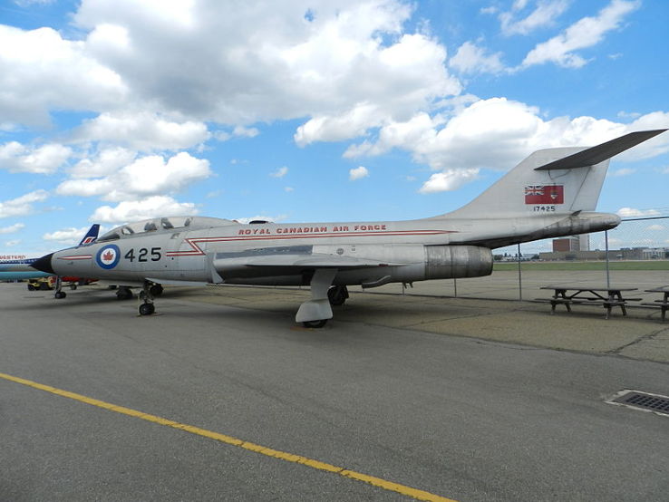 Alberta Aviation Museum Trip Packages