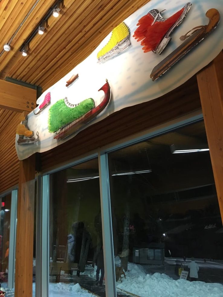 Victoria Park Trip Packages