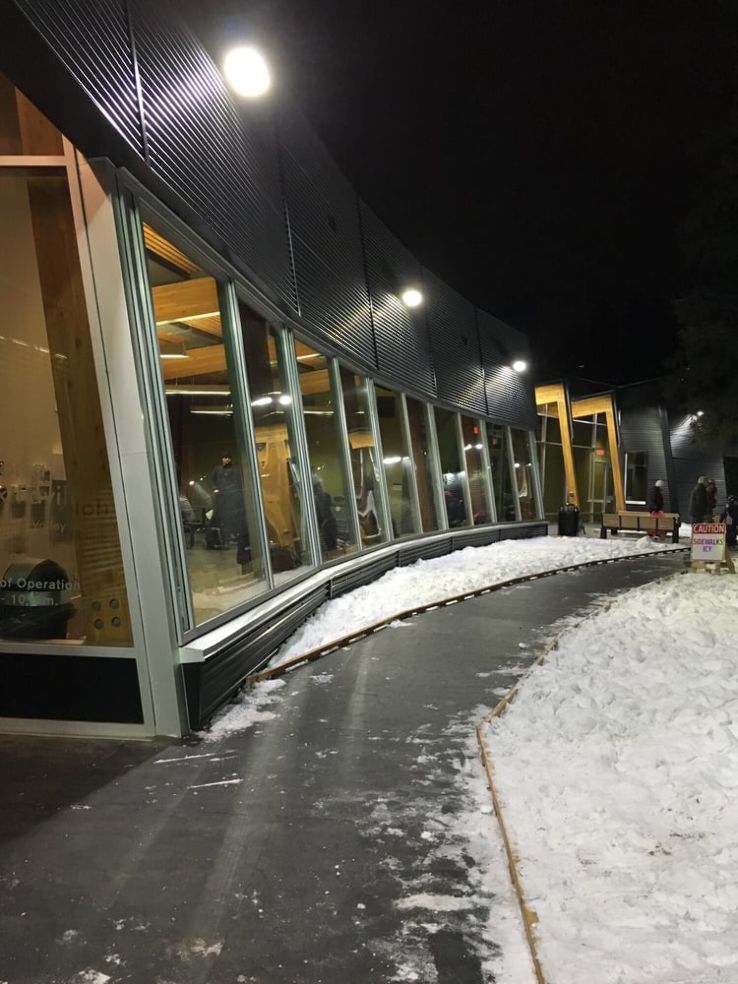 Victoria Park Trip Packages