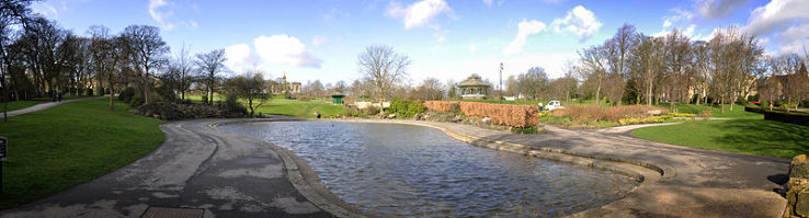 Greenhead Park Trip Packages