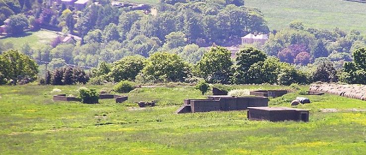 Castle Hill Trip Packages