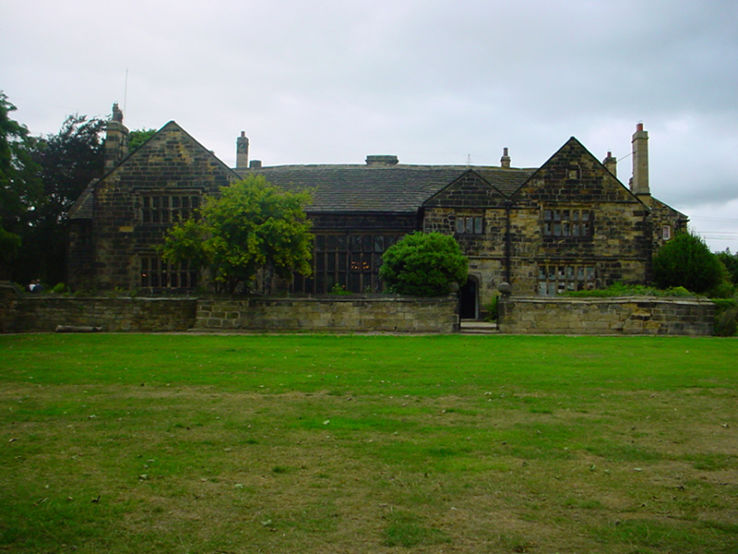 Oakwell Hall Trip Packages