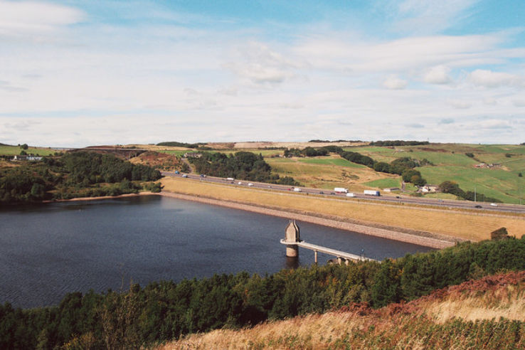 Scammonden Reservoir Trip Packages