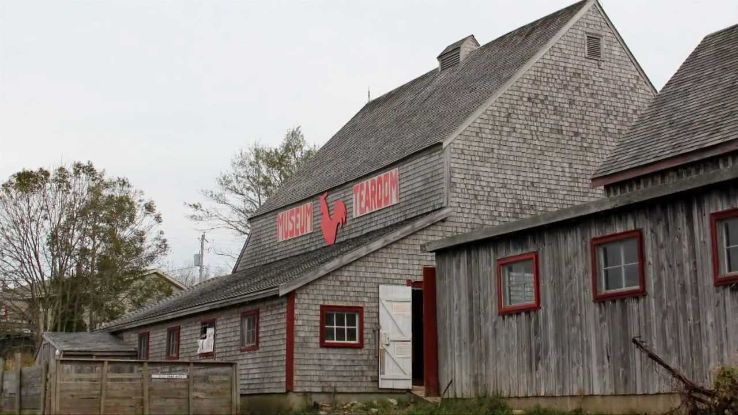Cole Harbour Heritage Farm Museum Trip Packages