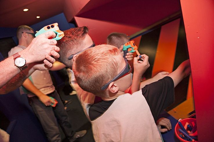 Gullivers Land Trip Packages