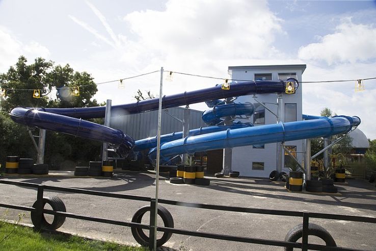 Gullivers Land Trip Packages