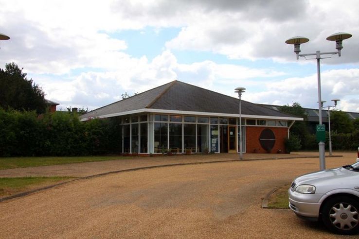 Milton Keynes Museum Trip Packages