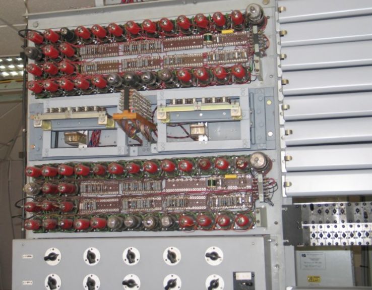 The National Museum of Computing Trip Packages