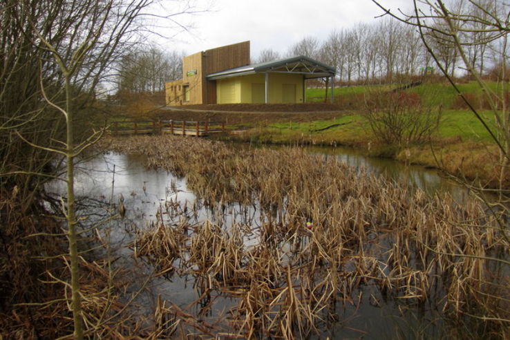 Howe Park Wood Trip Packages