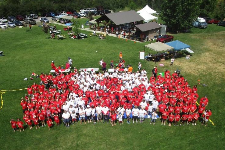 Beaver Creek Park  Trip Packages