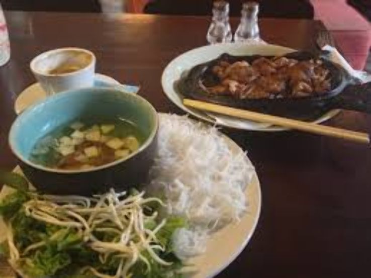 Eat Some Bun Cha Hanoi  Trip Packages