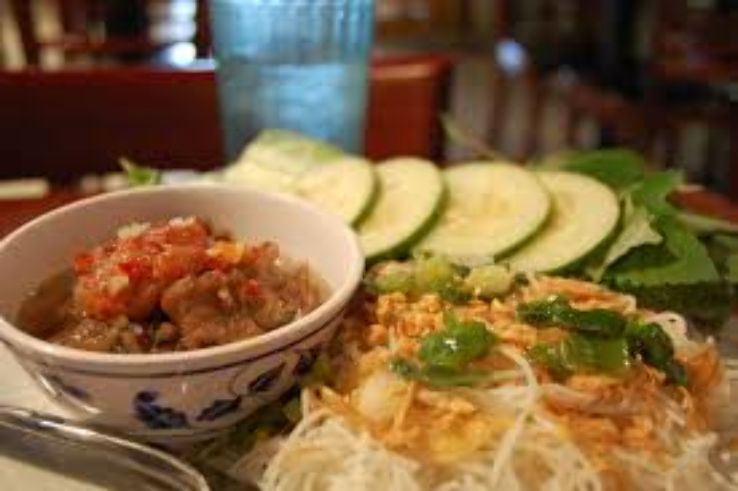 Eat Some Bun Cha Hanoi  Trip Packages