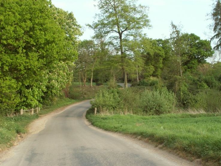 Marks Hall  Trip Packages