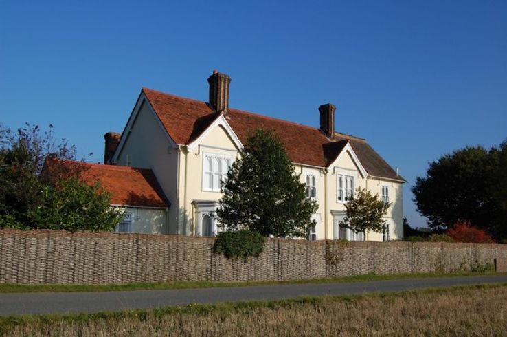 Marks Hall  Trip Packages