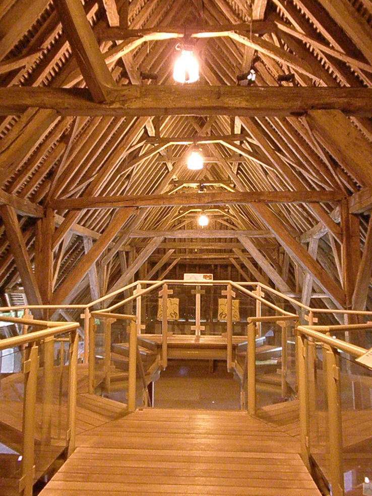 Cressing Temple , braintree, United Kingdom Top Attractions, Things