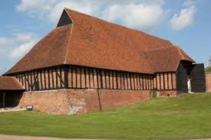 Cressing Temple  Trip Packages