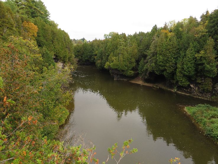 Elora Gorge Trip Packages