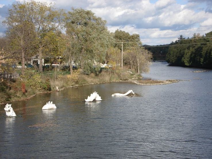 Elora Gorge Trip Packages