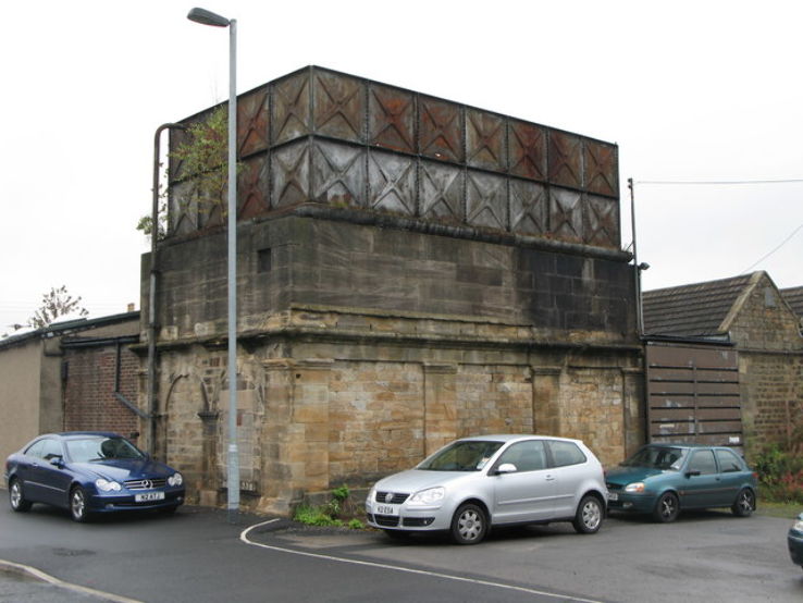 The Old Watertower  Trip Packages