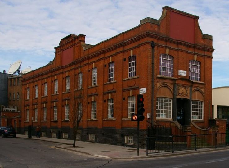 The Old Brewery Trip Packages