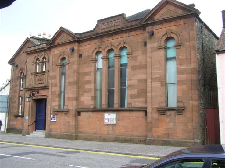 Town of Douglas  Trip Packages