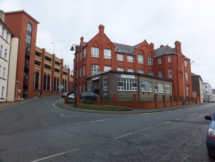 Town of Douglas  Trip Packages