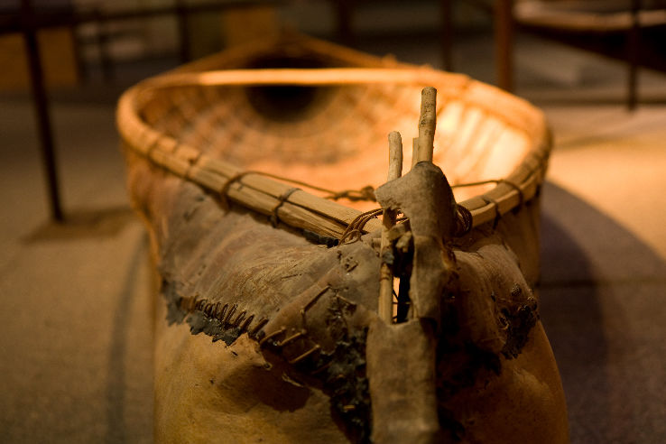 Canadian Canoe Museum Trip Packages