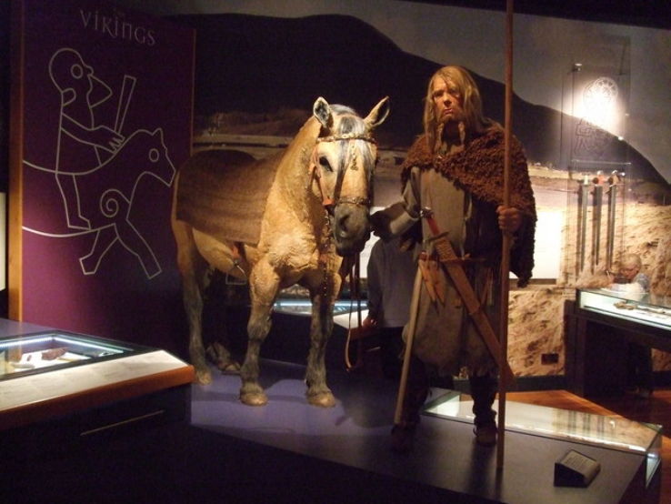 Manx Museum  Trip Packages
