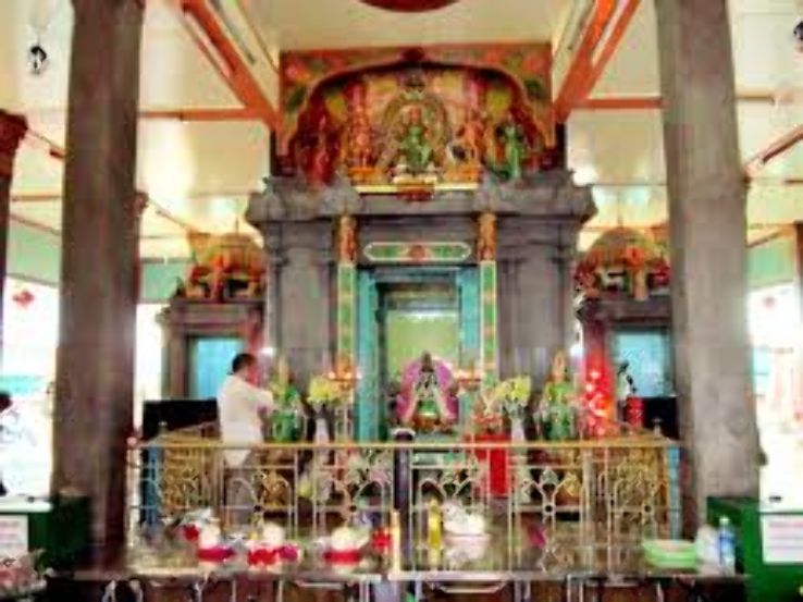 Mariamman Hindu Temple  Trip Packages