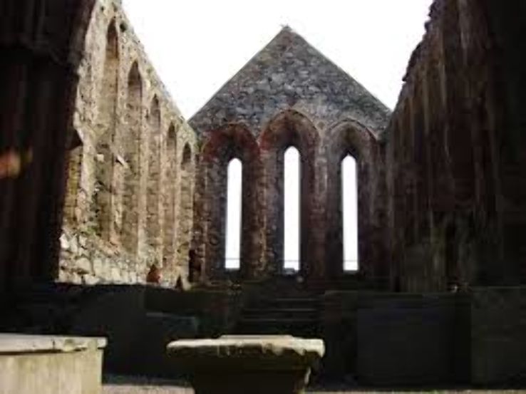 Isle of St Patrick &Peel Castle  Trip Packages