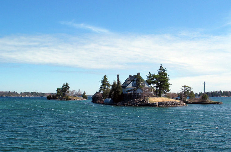 St. Lawrence Trip Packages St. Lawrence Trip Packages