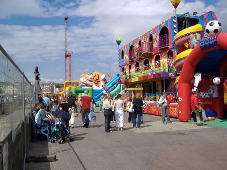 Isle of Man TT  Trip Packages