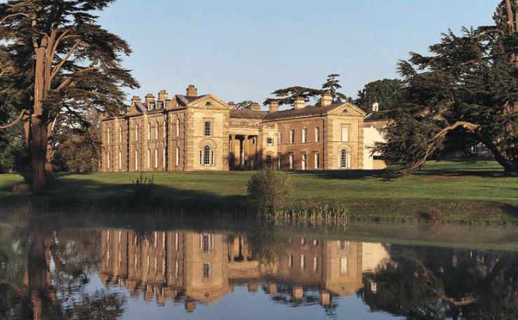 Compton Verney Trip Packages