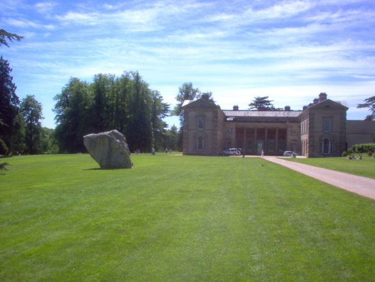 Compton Verney Trip Packages