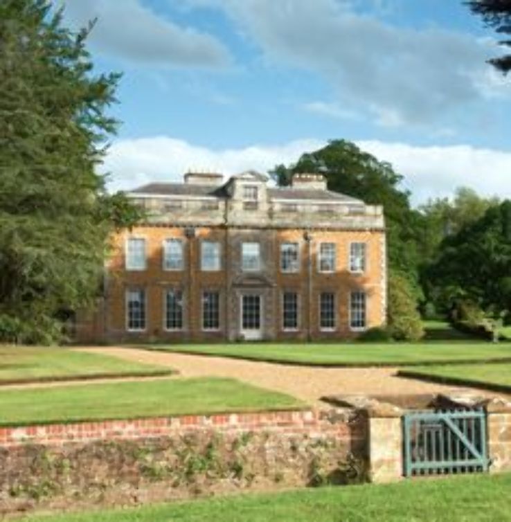 Farnborough Hall Trip Packages
