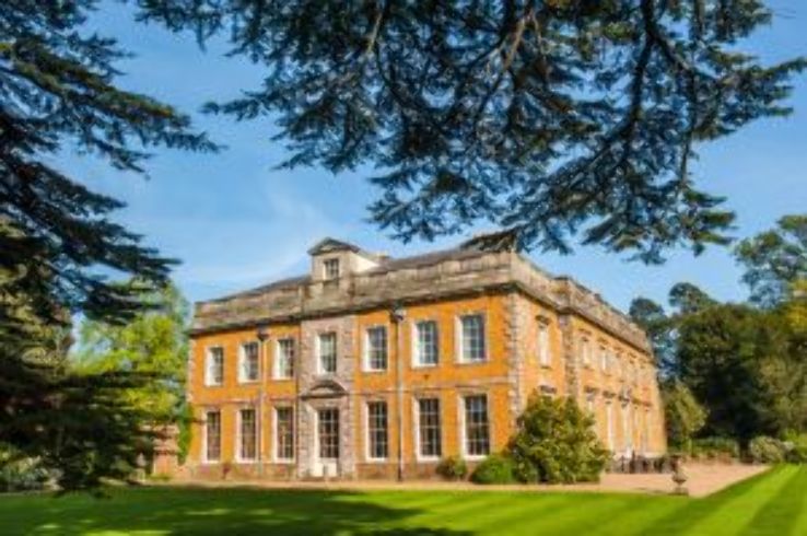Farnborough Hall Trip Packages