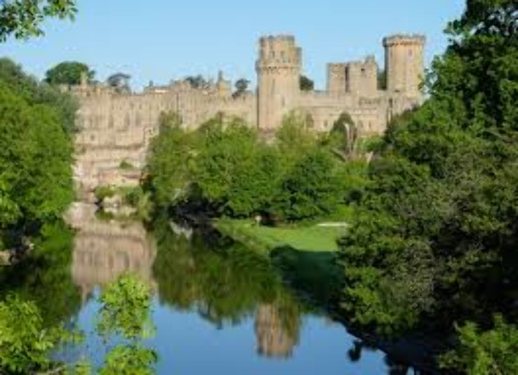 Warwick Castle Trip Packages