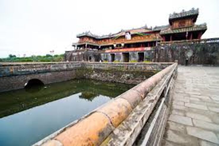 Visit The Citadel  Trip Packages