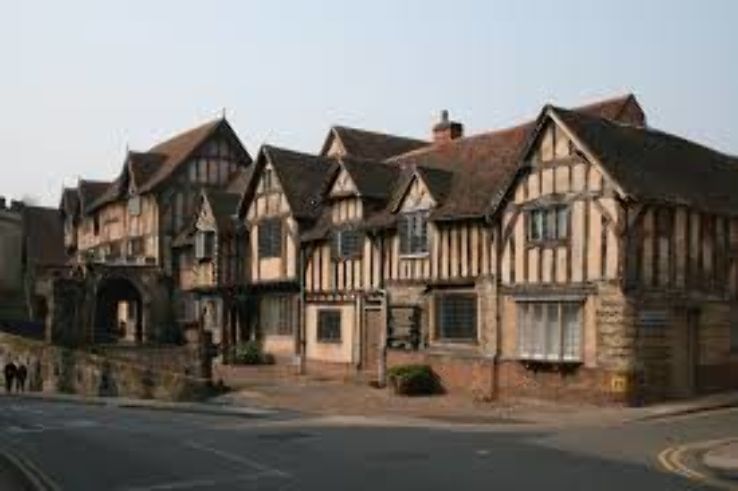 Lord Leycester Hospital Trip Packages