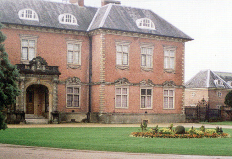 Tredegar House Trip Packages