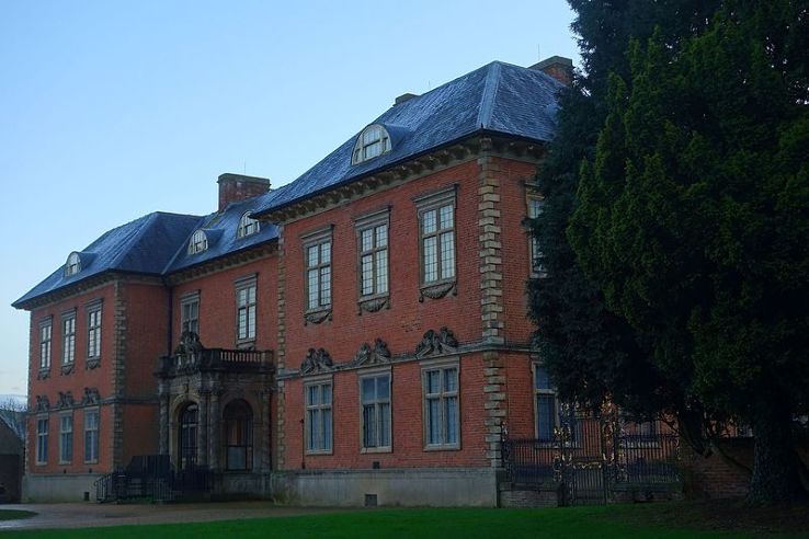 Tredegar House Trip Packages