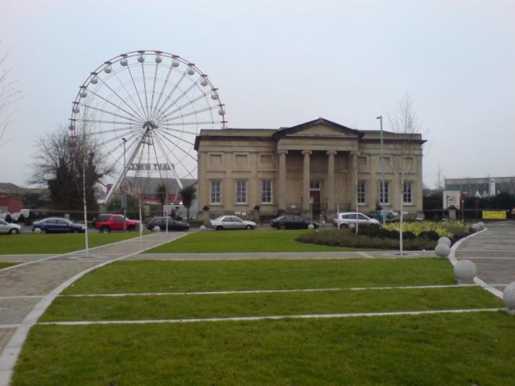 Swansea Museum  Trip Packages