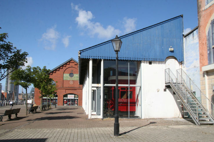 Swansea Museum  Trip Packages