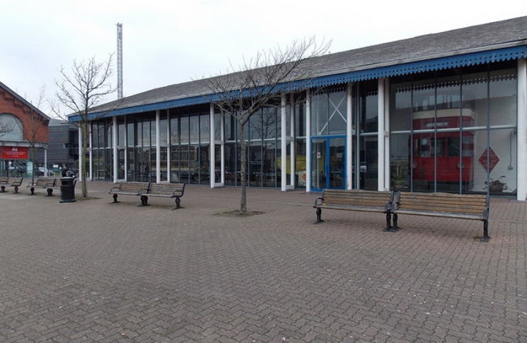 Swansea Museum  Trip Packages